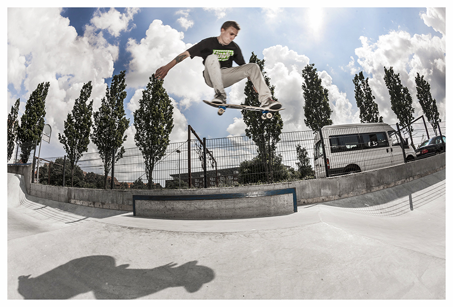 Photo: Tobias Plass